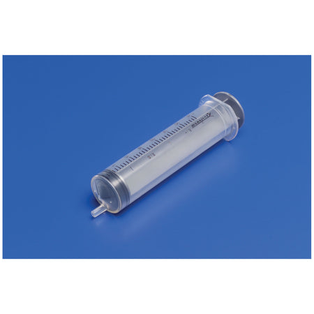 Cardinal Health Monojecttm Syringes - Syringe Only (Luer Lock Tip) – image 3
