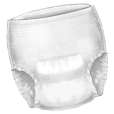 Cardinal Health Surecare Protective Underwear - Moderate Absorbency