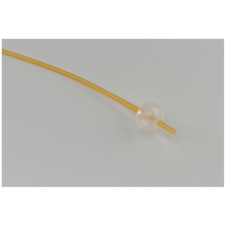 Cardinal Health Ultramer Foley Catheters - 2-Way, 5CC Balloon