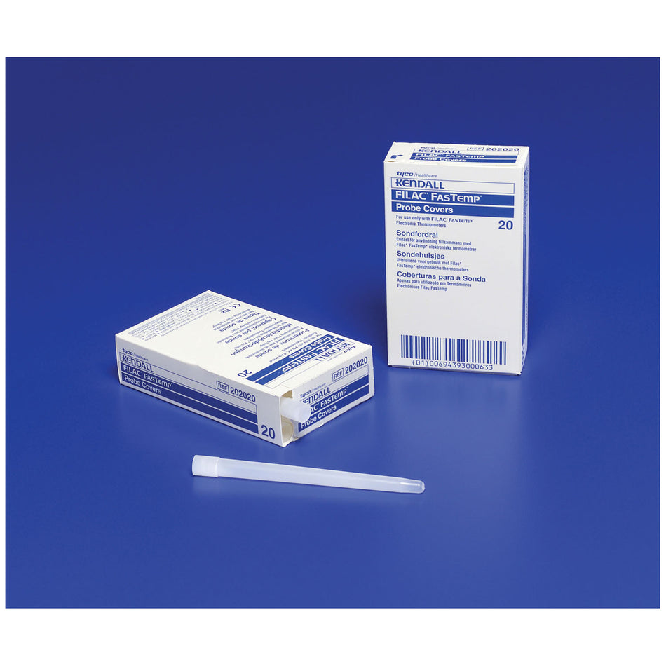 Cardinal Health Fastemp Probe Covers