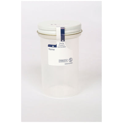 Cardinal Health Precision Premium Sterile Specimen Containers