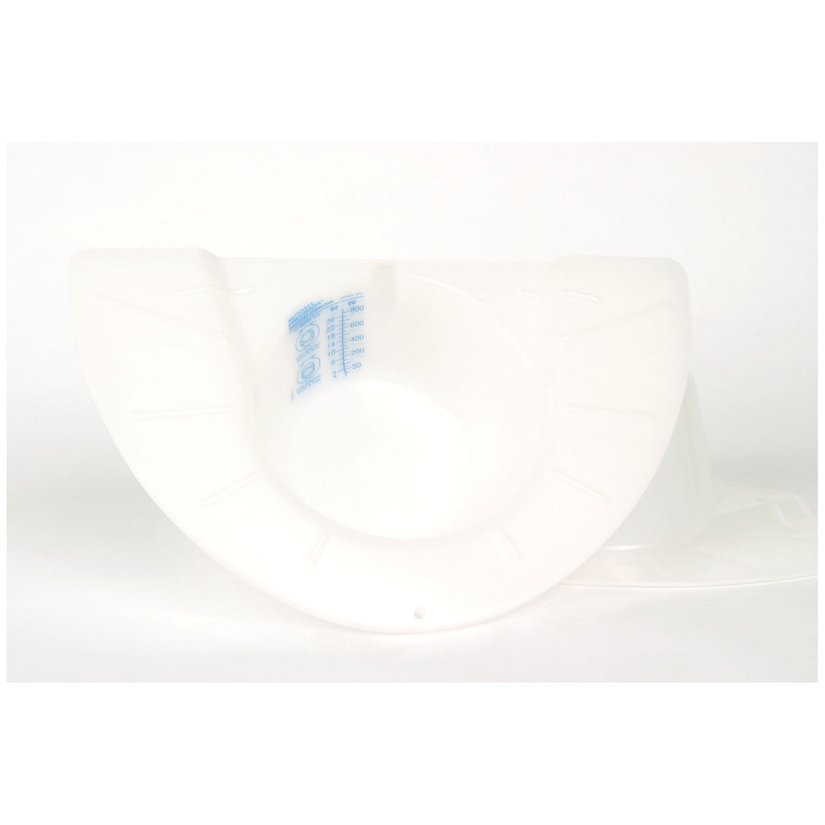 Cardinal Health Commode Specimen Collection Systems - Measuring System