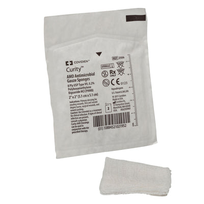 Cardinal Health Curitytm Amd Sponges