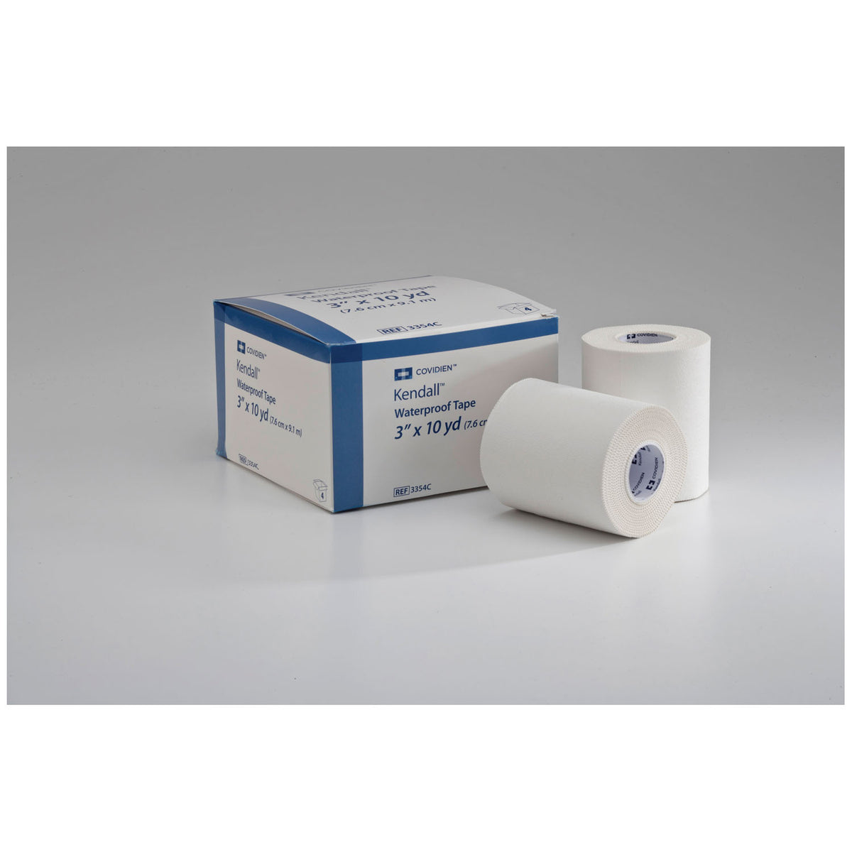 Cardinal Health Waterproof Tape