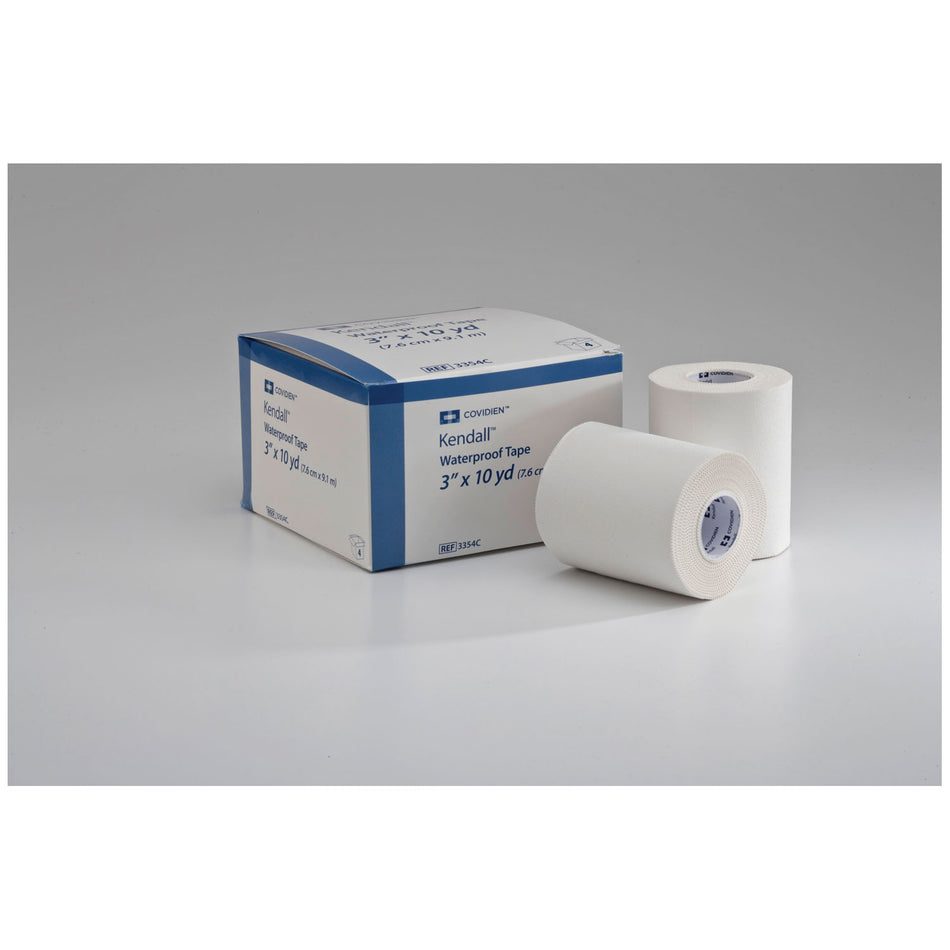 Cardinal Health Waterproof Tape