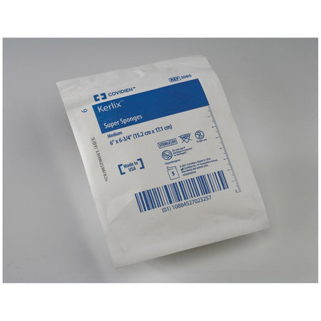 Cardinal Health Kerlix Super Sponges - Bulk