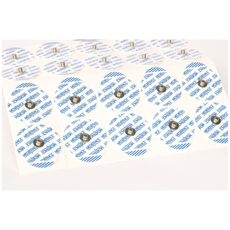 Cardinal Health 200 Series ECG Electrodes - Foam 233