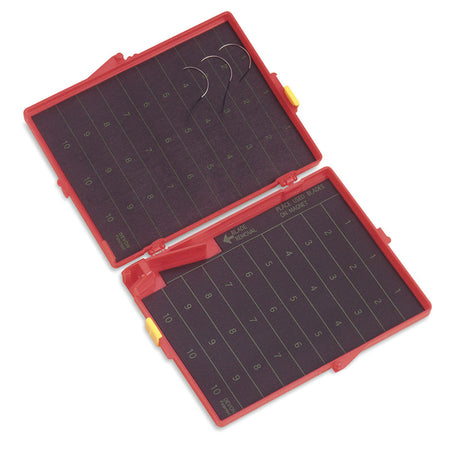 Cardinal Health Devontm Needle Counters - Magnetic with Blade Removal (Double Black Magnet)