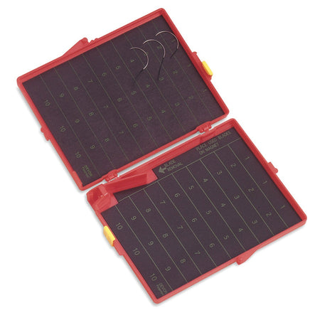 Cardinal Health Devontm Needle Counters - Magnetic with Blade Removal (Double White Magnet)