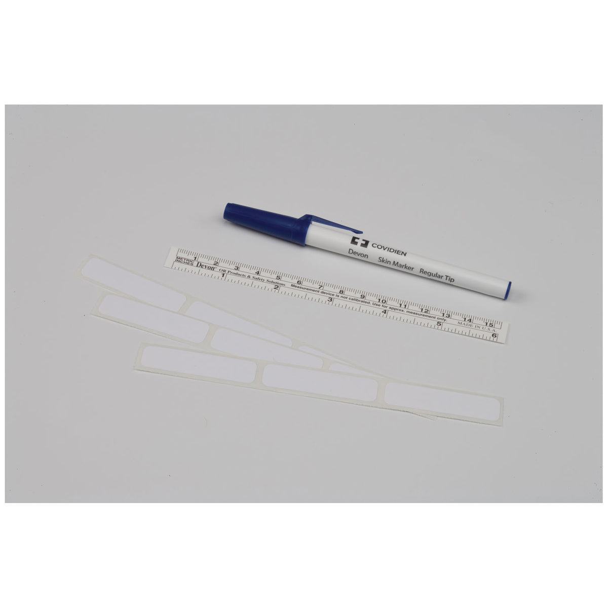 Cardinal Health Devontm Surgical Markers - Regular Tip
