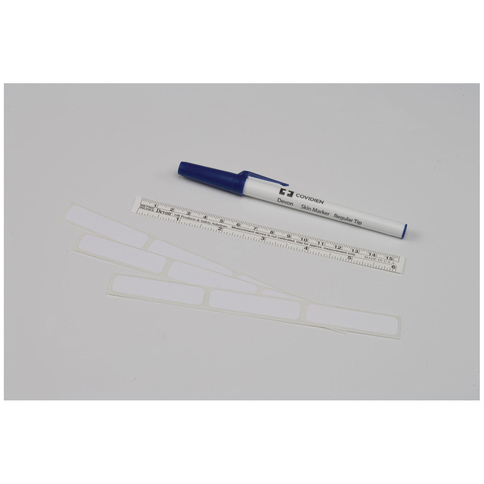 Cardinal Health Devontm Surgical Markers - Regular Tip