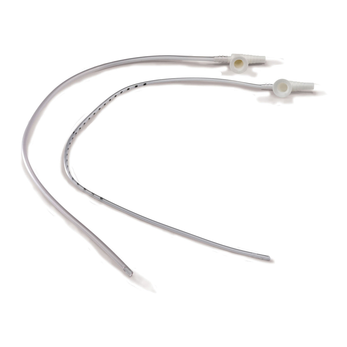 Cardinal Health Single Suction Catheters - Straight Packed (Standard)