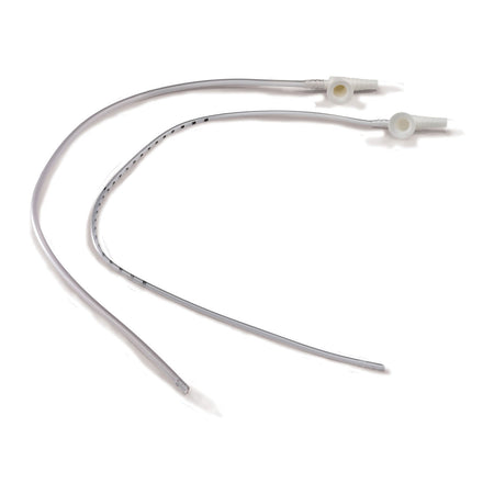 Cardinal Health Single Suction Catheters - Straight Packed (Standard)