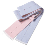Cardinal Health Lifetrace Abdominal Belts - Buttonhole