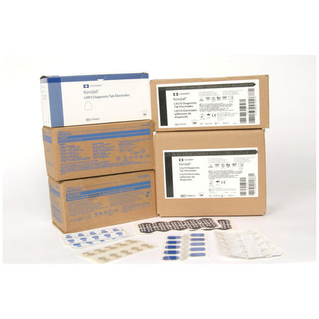 Cardinal Health Resting ECG Tab Electrodes - CA310