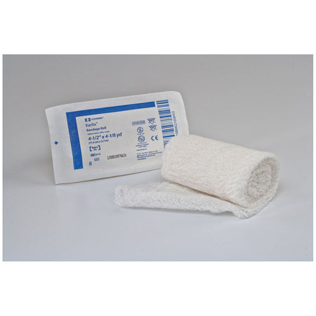 Cardinal Health Kerlix Gauze Rolls - Sterile, 8-Ply