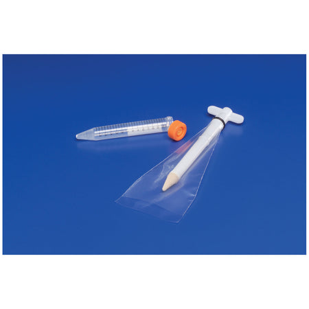 Cardinal Health Precision Disposable Tissue Grinder System - Plastic Standard Conical Grinder