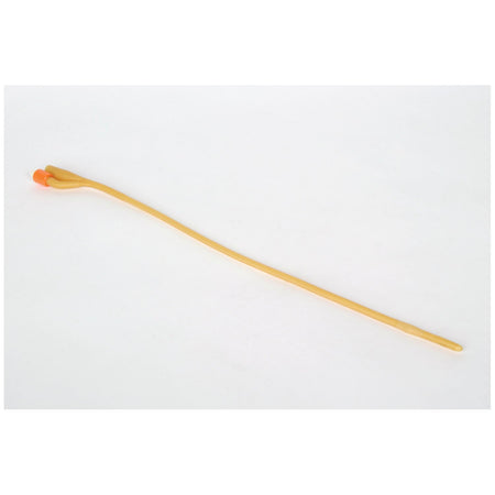 Cardinal Health Dovertm Silicone Latex Foley Catheters - 2-Way, 30CC Balloon