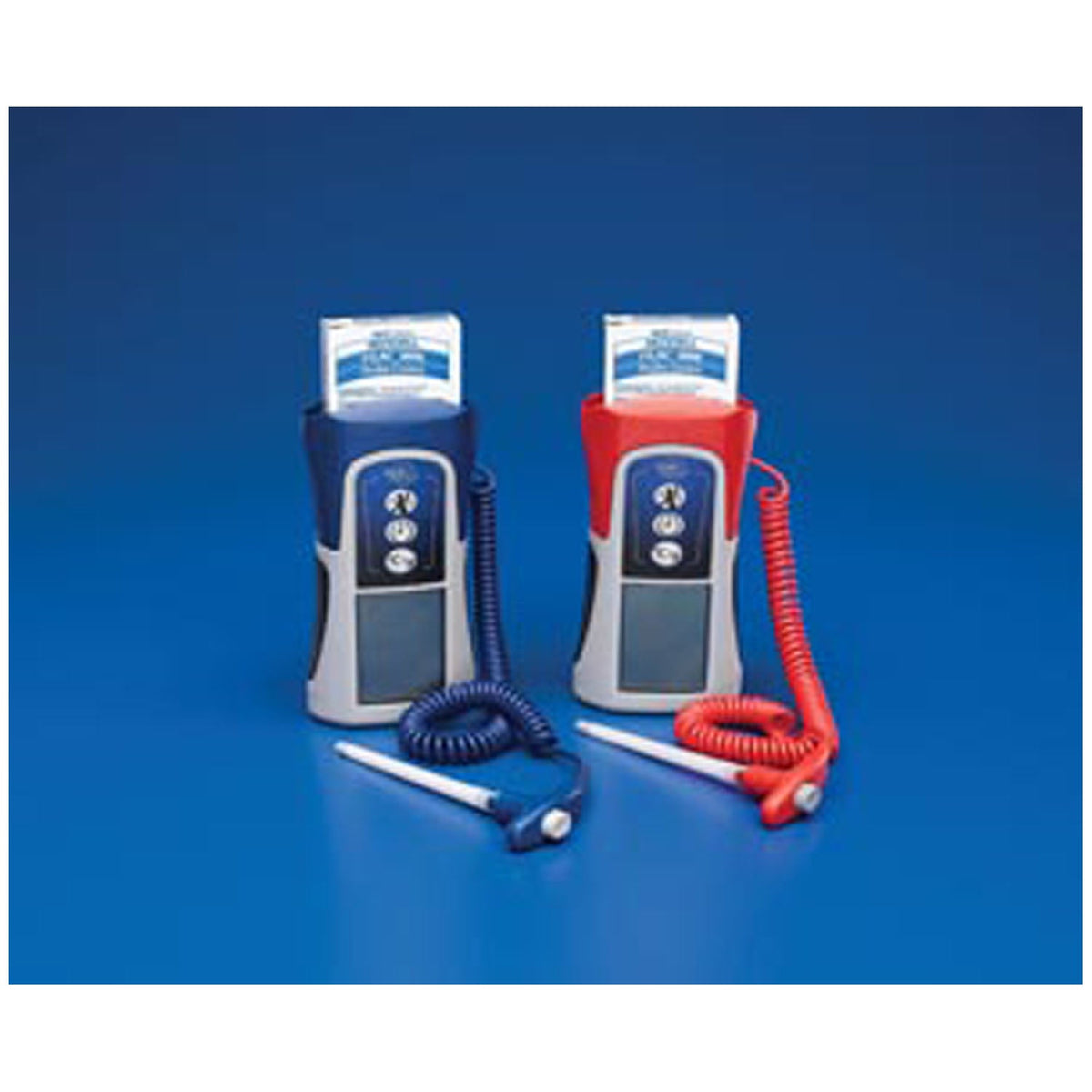 Cardinal Health Filac 3000 Thermometer - Rectal Complete Sets