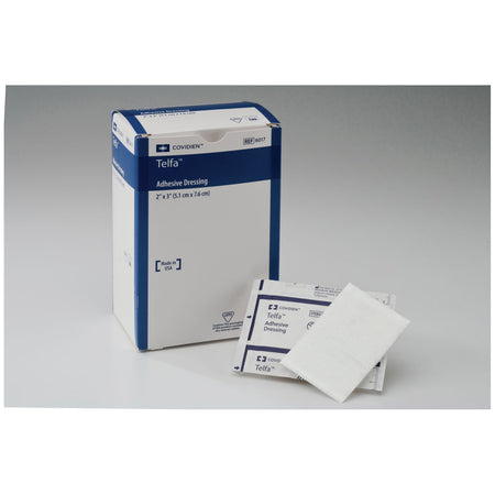 Cardinal Health Telfa Ouchless Adhesive Dressings