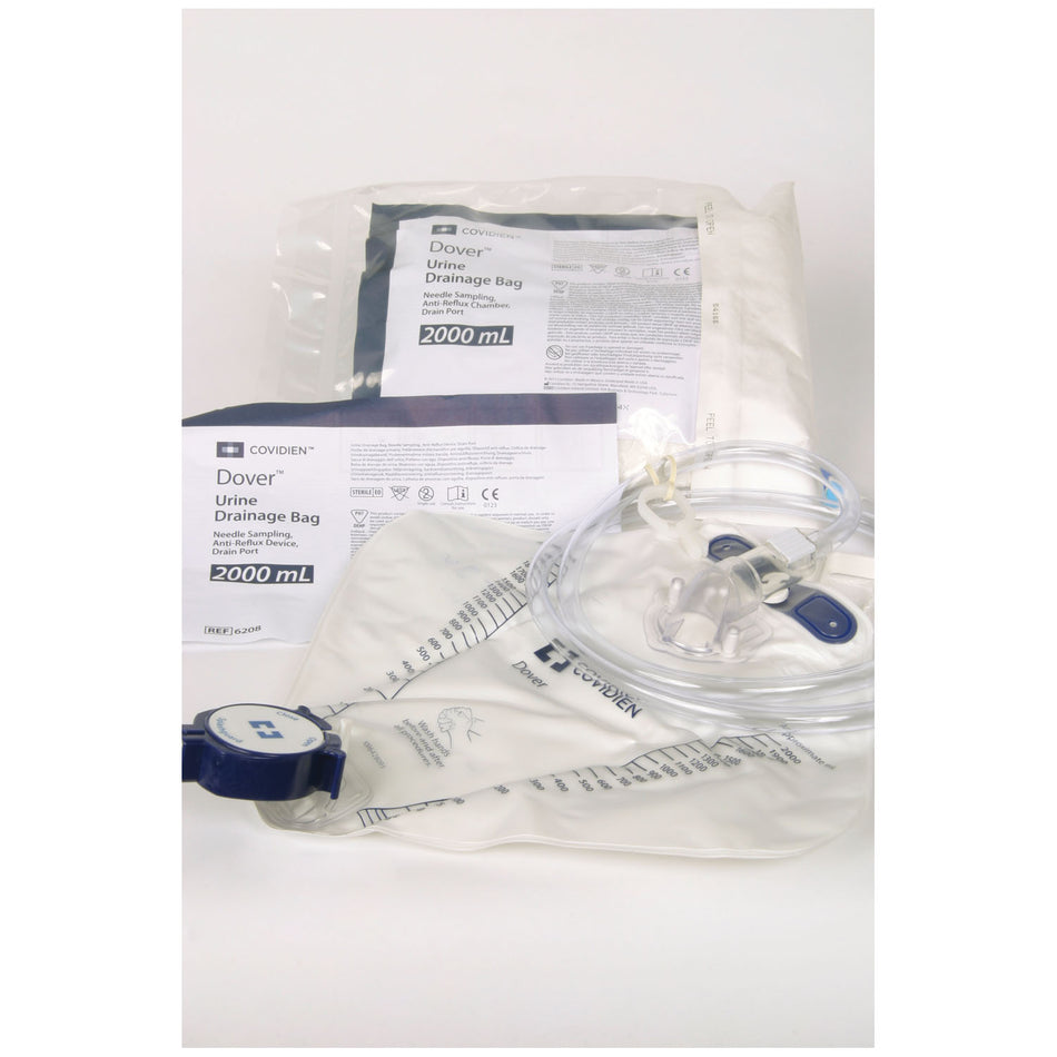 Cardinal Health Curitytm Drain Bag