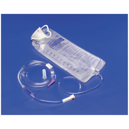 Cardinal Health Kangaroo Gravity Setstm - Large Bore Set