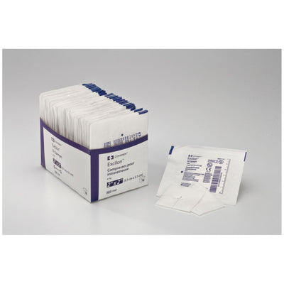Cardinal Health Excilontm Drain & IV Sponges