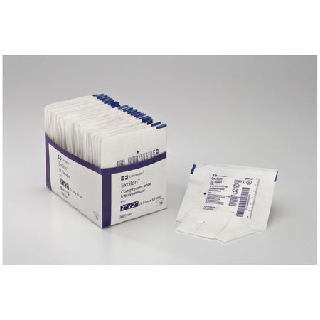 Cardinal Health Excilontm Drain & IV Sponges