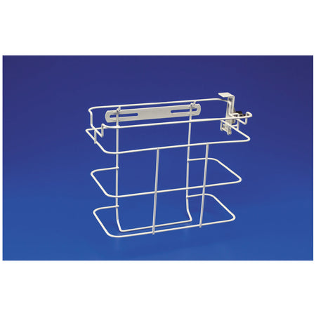Cardinal Health Brackets, Holders & Accessories - Non-Locking Brackets for 5 Qt Container