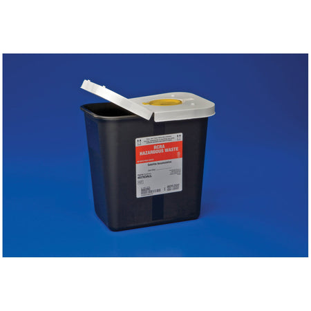 Cardinal Health Rcra Hazardous Waste Containers - Standard