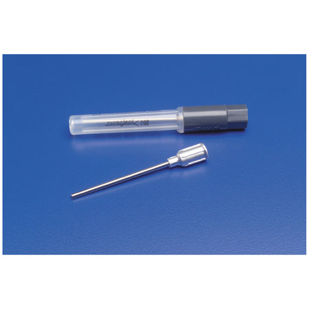 Cardinal Health Monojecttm Blunt Cannula 1" - 21G