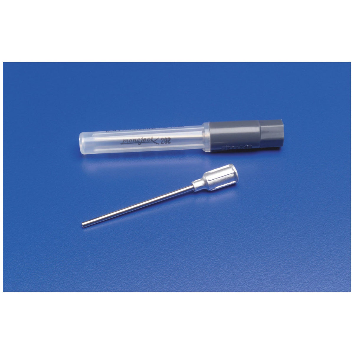 Cardinal Health Monojecttm Blunt Cannula 16G