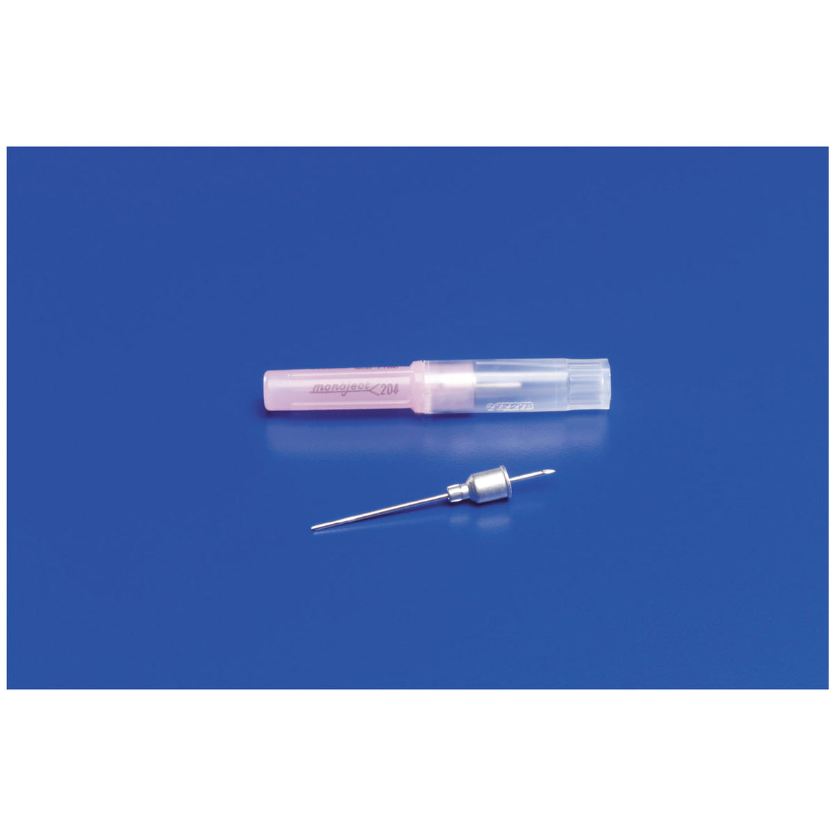 Cardinal Health Monojecttm Medication Transfer Needle