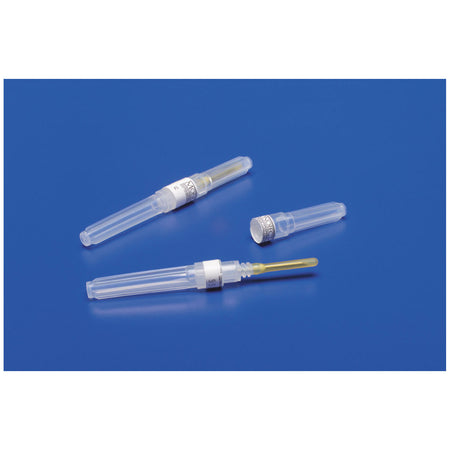 Cardinal Health Monojecttm Luer Adapter