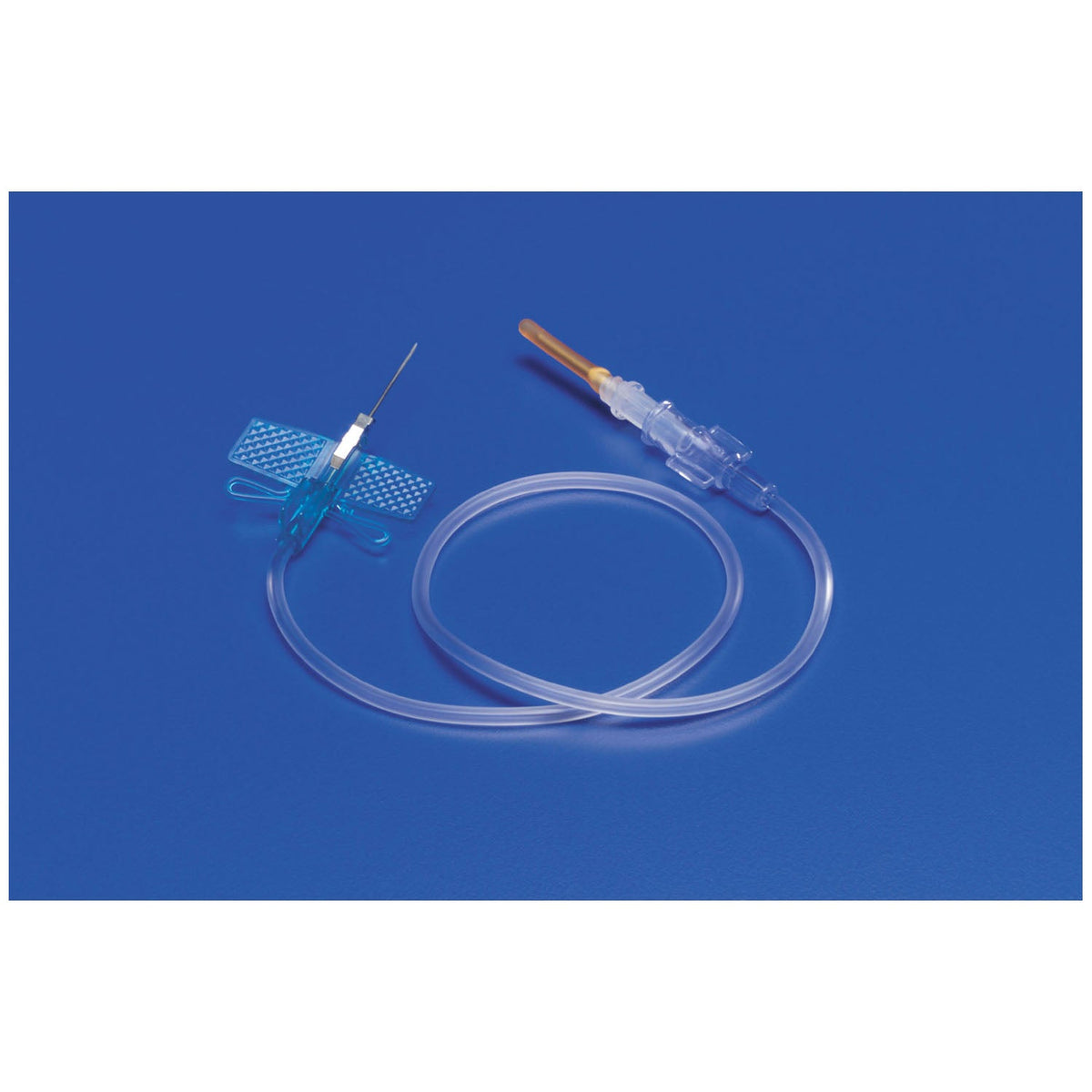 Cardinal Health Monojecttm Angel Wing Blood Collection Sets - 21G