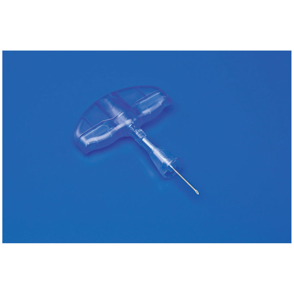 Cardinal Health Monojecttm 1-Type Sternal Iliac Aspiration Needle