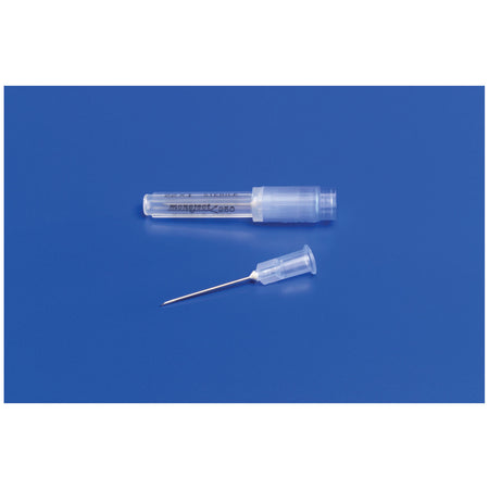 Cardinal Health Monojecttm Hypodermic Needles with Polypro Hub - 18G X 1½"