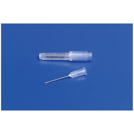 Cardinal Health Monojecttm Hypodermic Needles with Polypro Hub - 20G