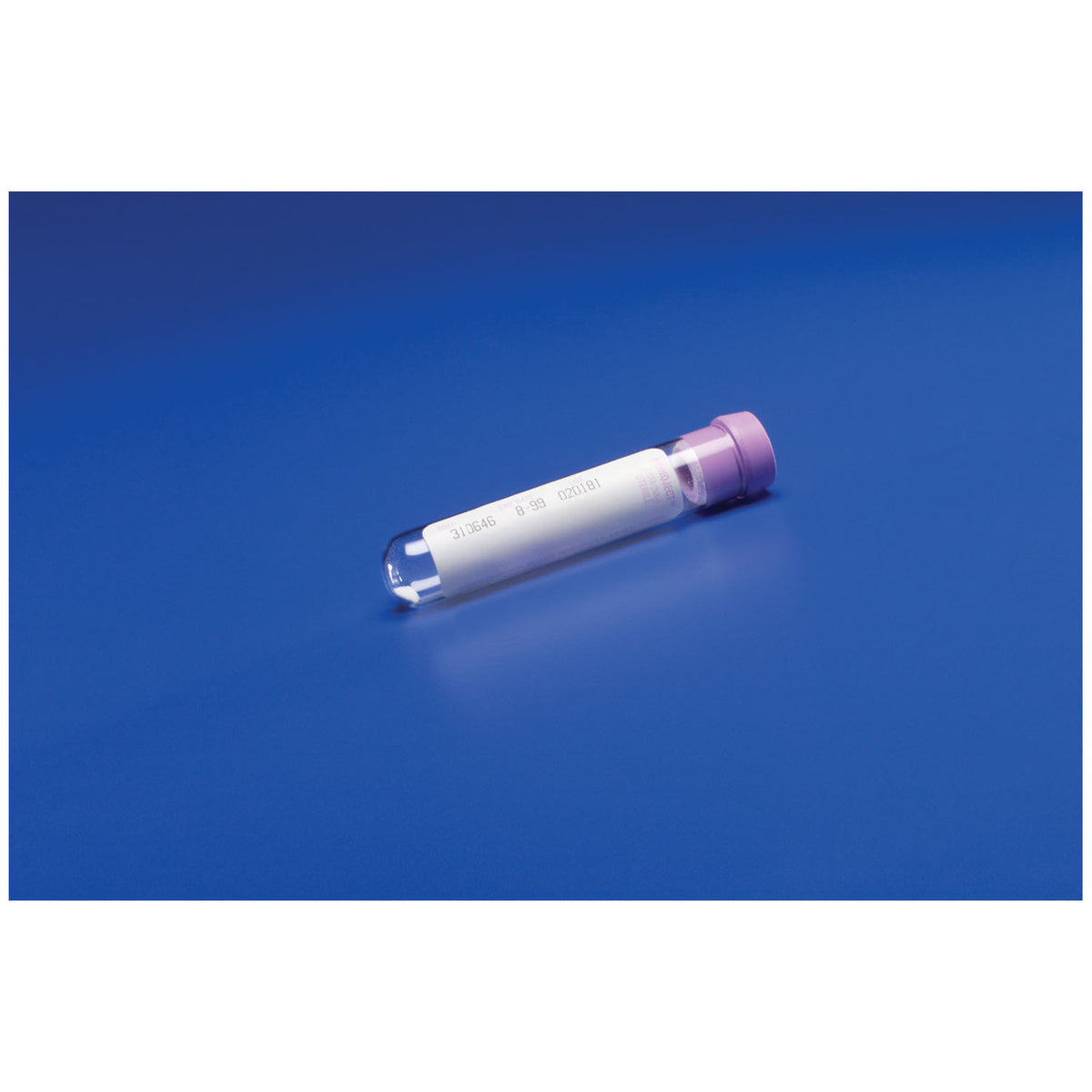Accessories: Adapter, Male Luer Lock