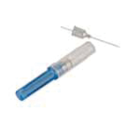 Cardinal Health Monojecttm 401 Metal Hub Dental Needle - 30G X-Short