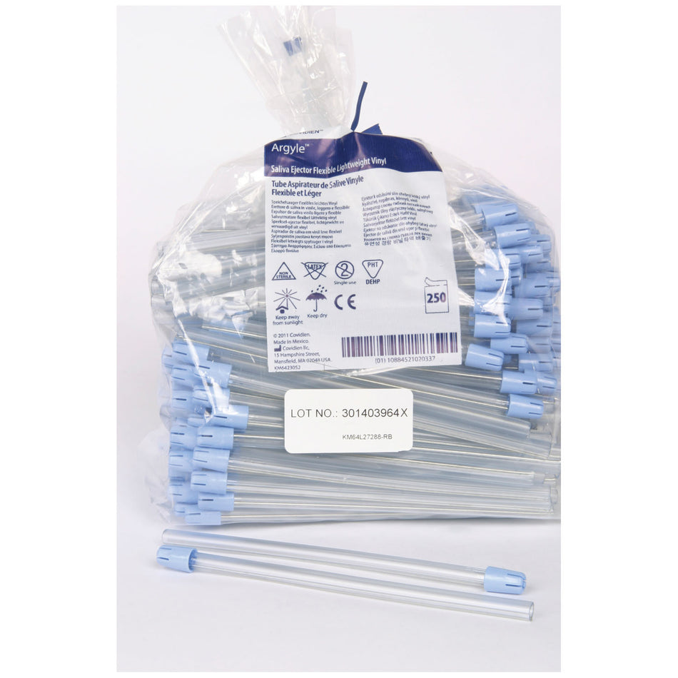 Cardinal Health Monojecttm 450 Saliva Ejector