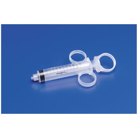 Cardinal Health Monojecttm Control Syringes