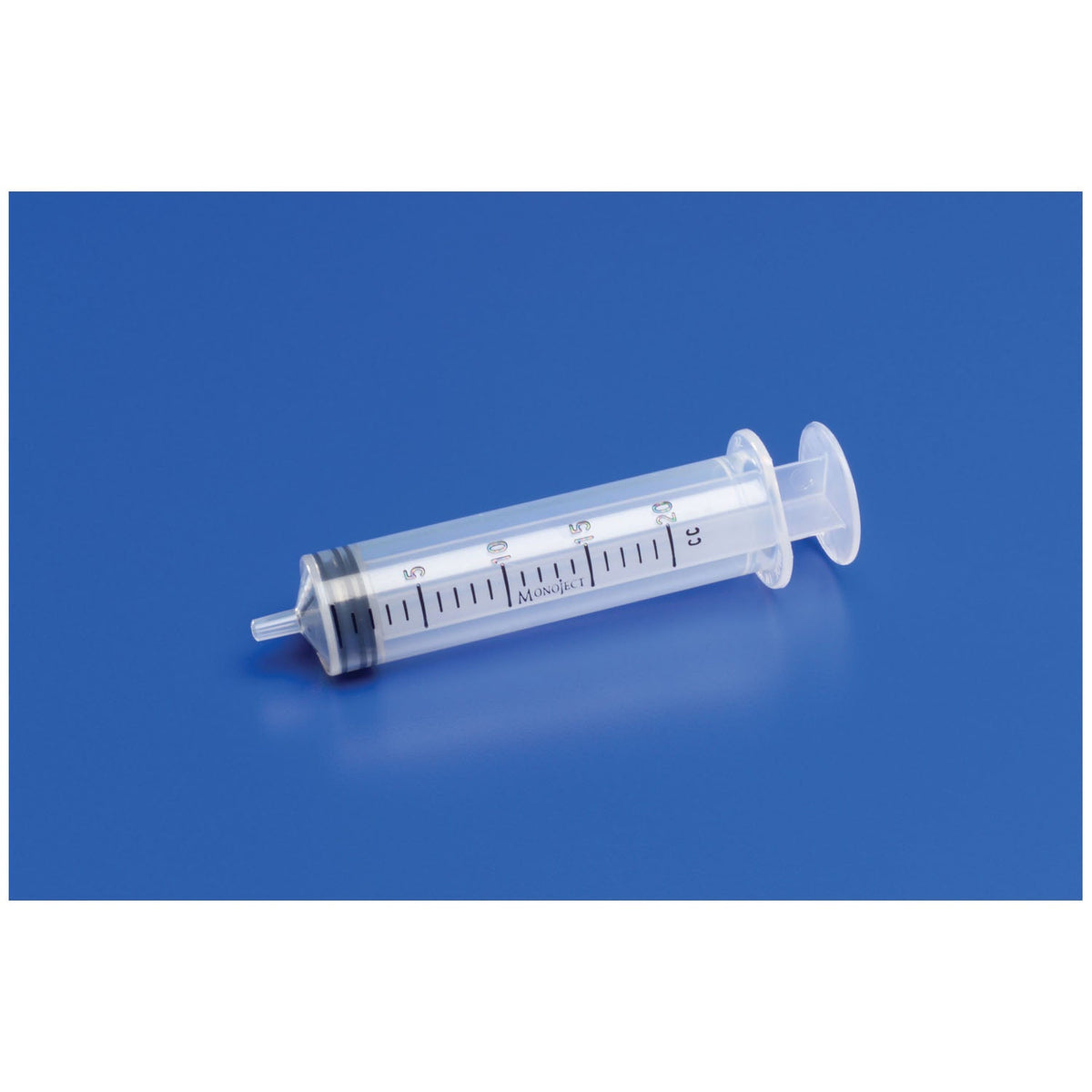 Cardinal Health Monojecttm Syringes - Syringe Only (Regular Tip) – image 4