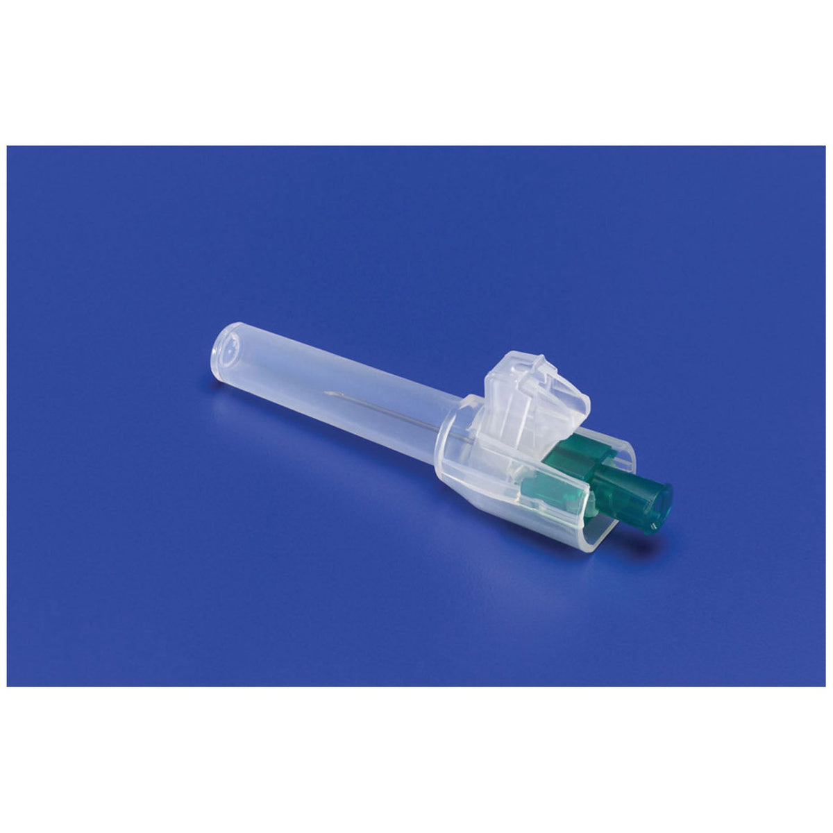Cardinal Health Monojecttm Magellan Safety Needle 20G