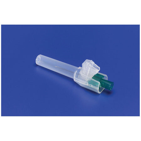 Cardinal Health Monojecttm Magellan Safety Needle 22G