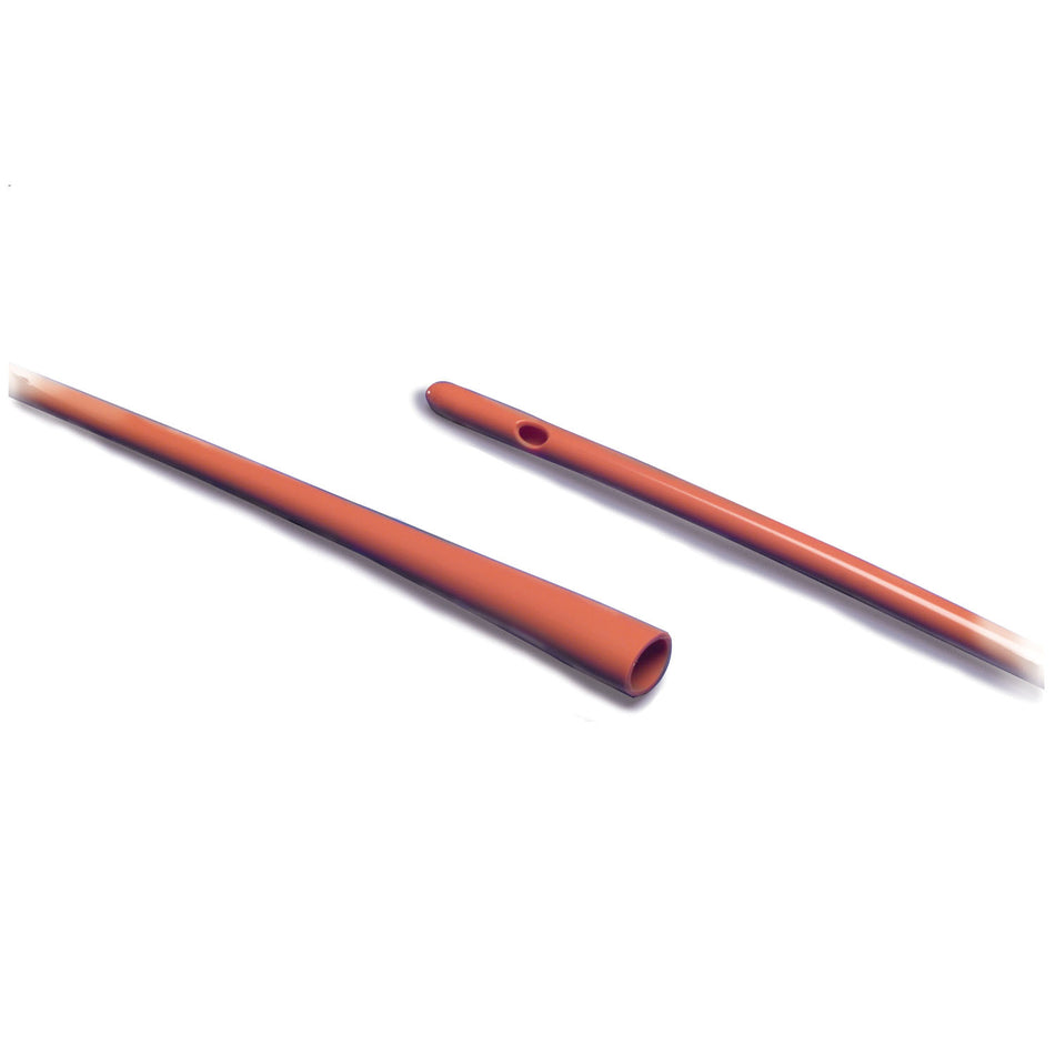 Cardinal Health Dovertm Red Rubber Robinson Latex Catheters