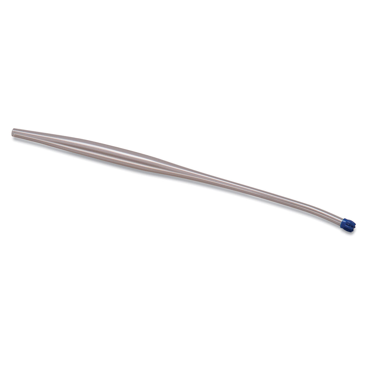 Cardinal Health Argyletm Yankauer Suction Instruments, Flexible Type - Without Vent, Regular Tip Capacity