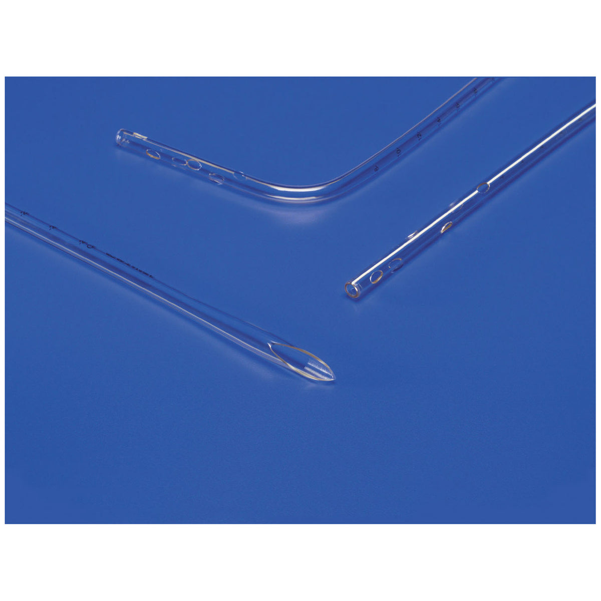 Cardinal Health Argyletm Thoracic Catheters - Straight