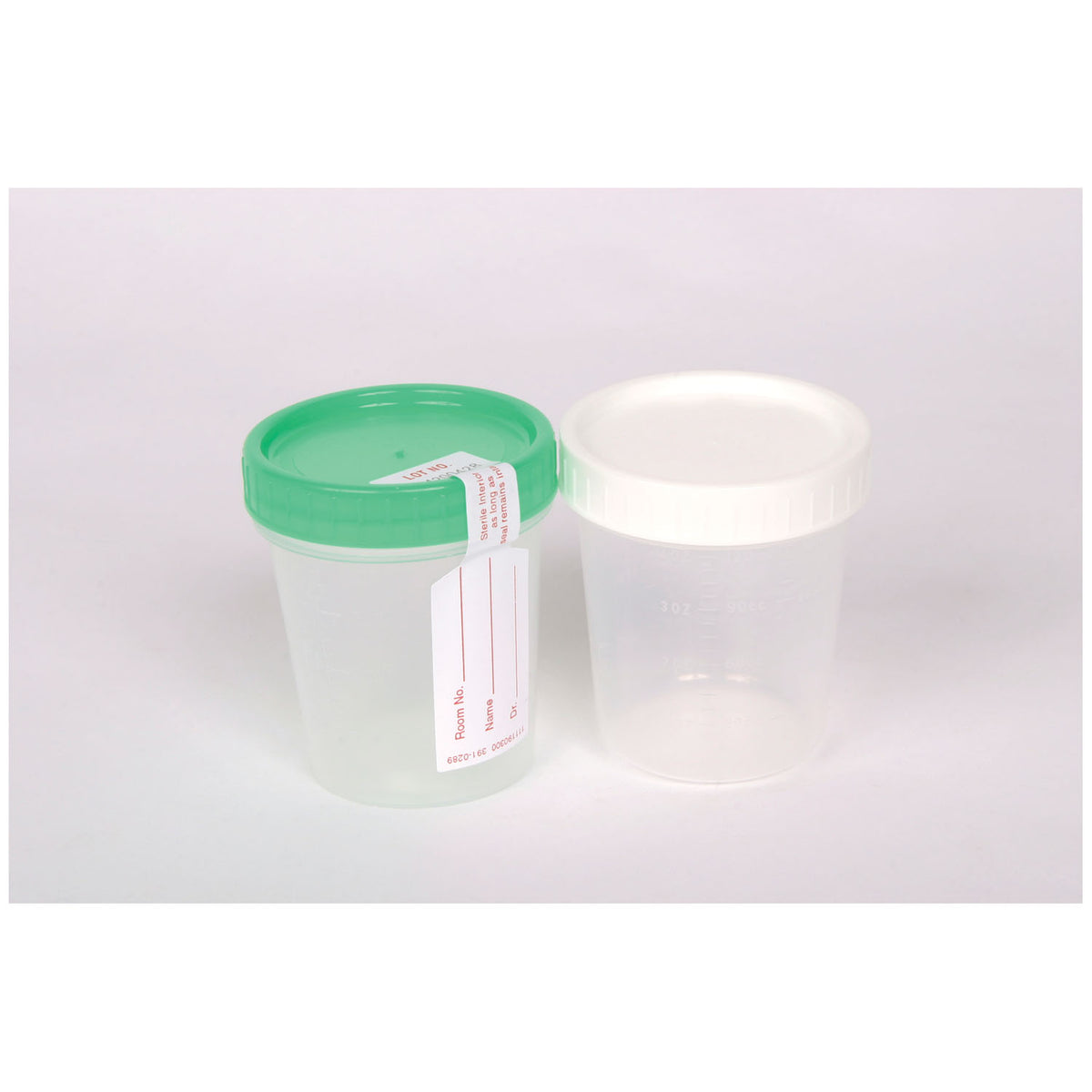 Cardinal Health General Purpose Specimen Collection - Non-Sterile