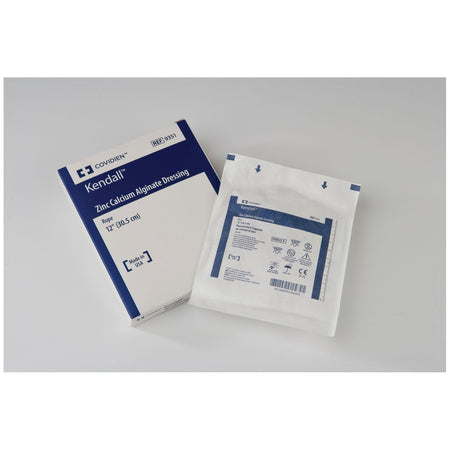 Cardinal Health Calcium Alginate Plus Dressings